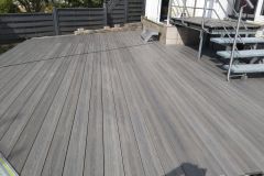 Terrassenbau & weitere Schreinerarbeiten